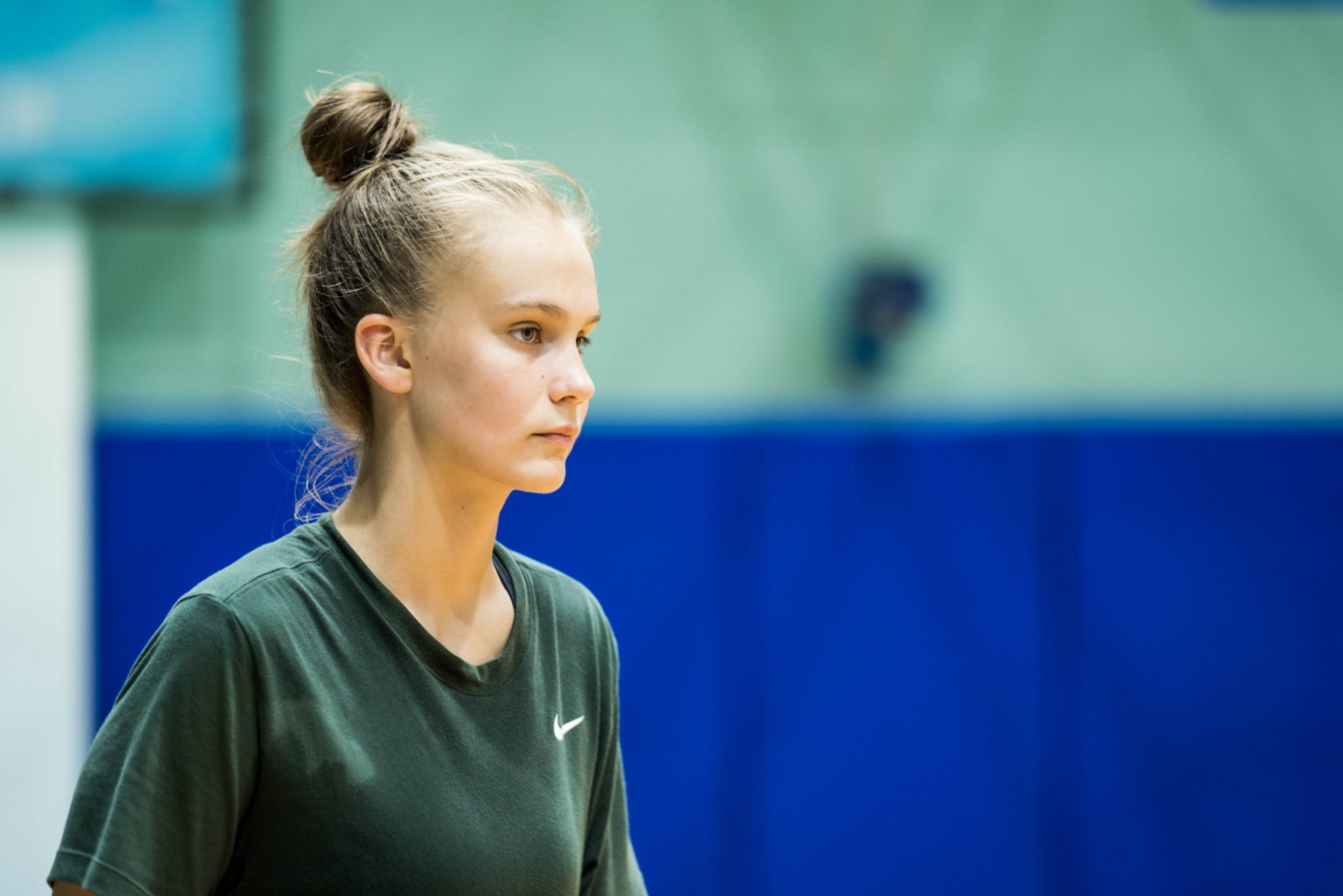 Baigėsi Justės Jocytės Laikas Vilerbane Baigėsi Justės Jocytės Laikas Vilerbane