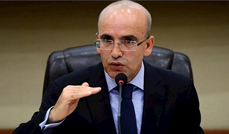 Bakan Şimşek'ten Kripto Para Piyasasına Uyarı: Riskler Ve Önlemler Bakan Şimşek'ten Kripto Para Piyasasına Uyarı: Riskler Ve Önlemler