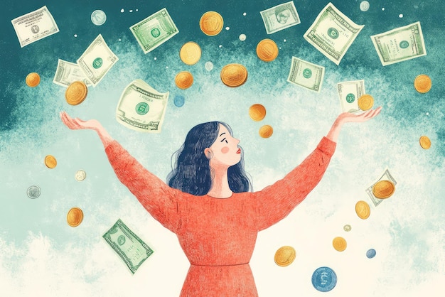 Balancing Act: Managing Finances When One Partner Is A Star And The Other Is An A-Lister Balancing Act: Managing Finances When One Partner Is A Star And The Other Is An A-Lister