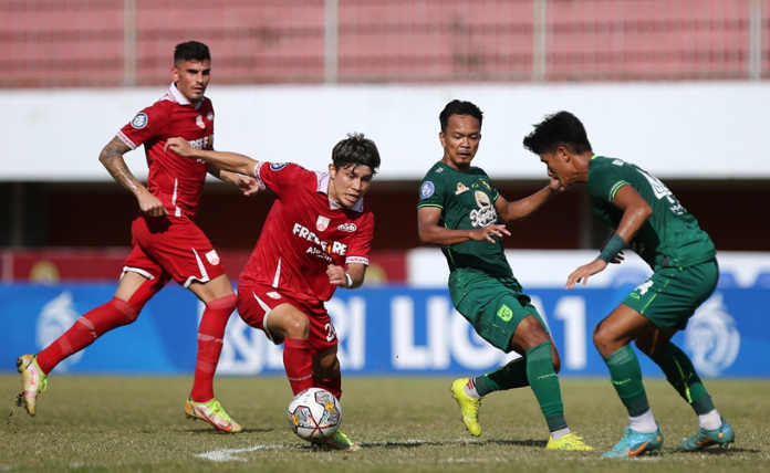 Bali United Vs Dewa United: Prediksi Akurat, Head To Head, Dan Susunan Pemain Bali United Vs Dewa United: Prediksi Akurat, Head To Head, Dan Susunan Pemain