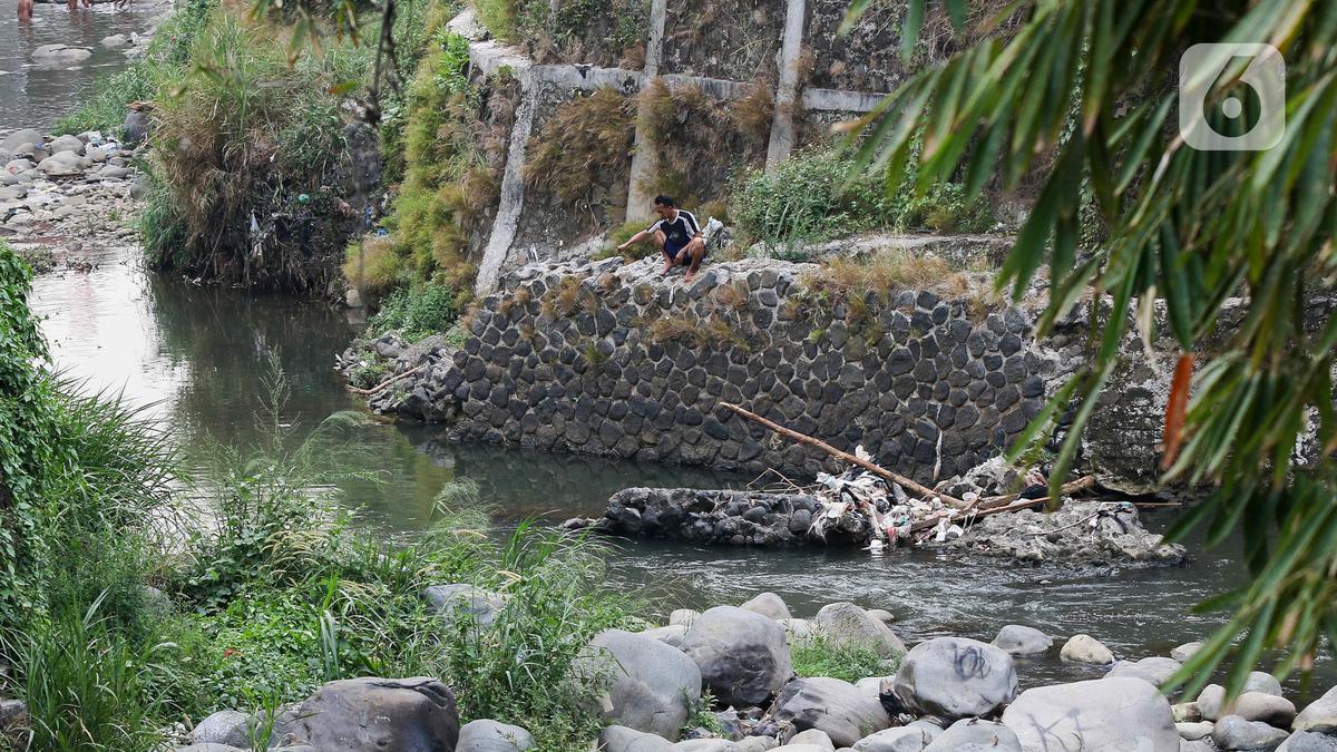 Balita Hilang Di Batu Ampar, Diduga Terseret Arus Ke Waduk Wonorejo