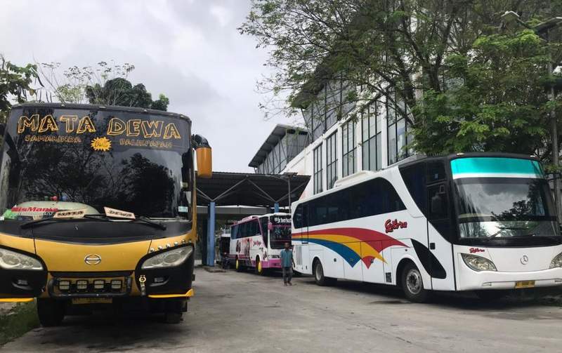 Balita Tenggelam Di Drainase Batu Ampar: Berita Terbaru Dari Balikpapan