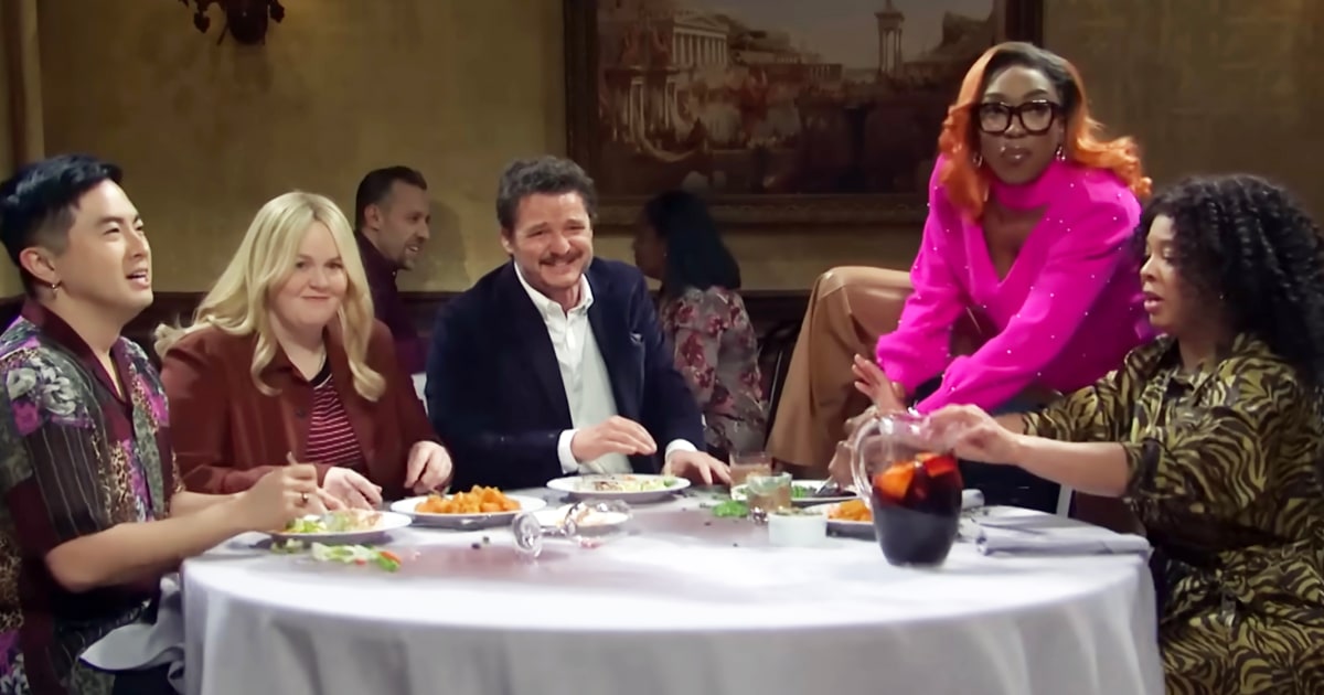 Baltimore Native Ego Nwodim's SNL Sketch Interrupted By Audience Baltimore Native Ego Nwodim's SNL Sketch Interrupted By Audience