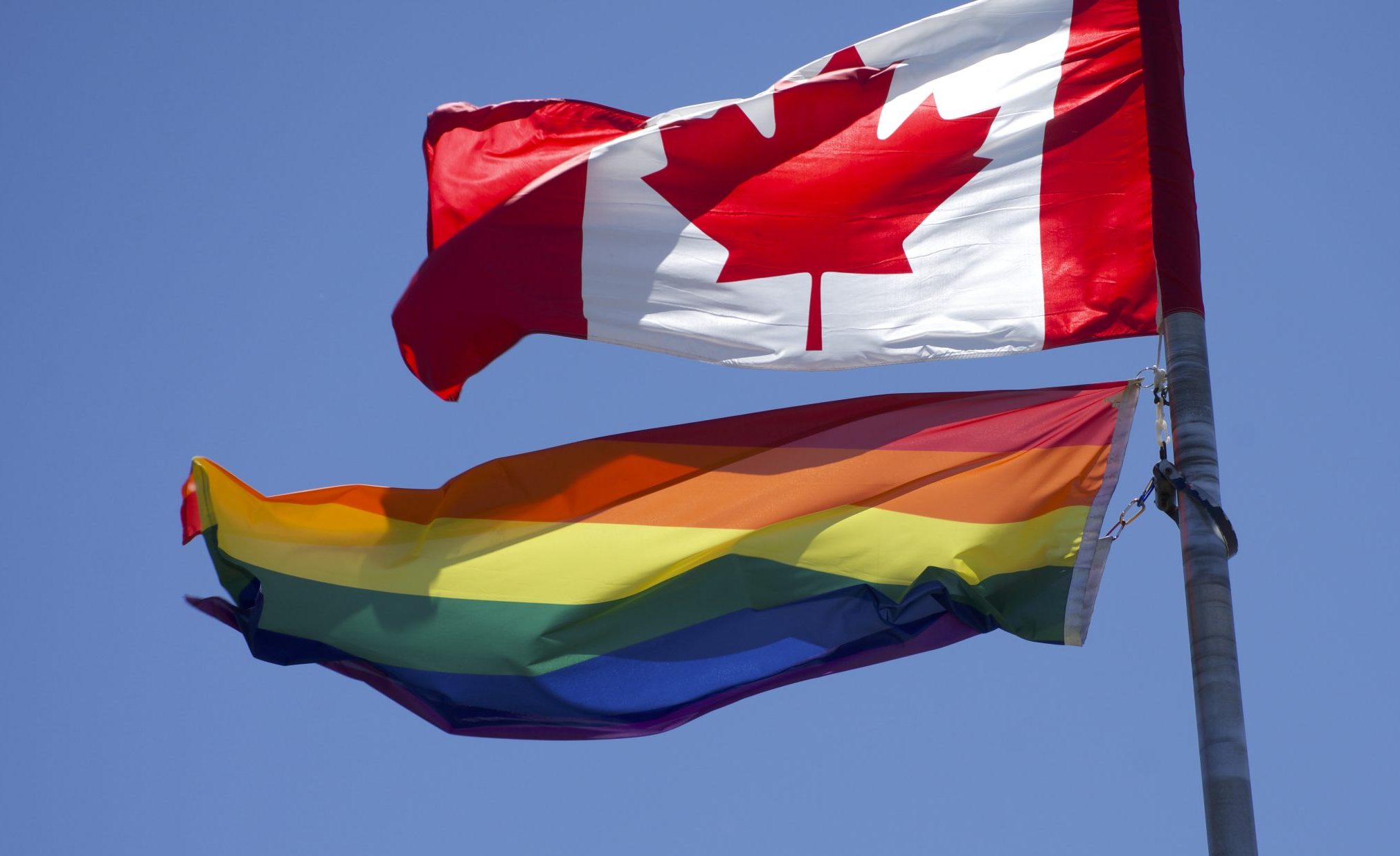 Ban On Pride Flags At Eurovision Sparks Outrage Ban On Pride Flags At Eurovision Sparks Outrage