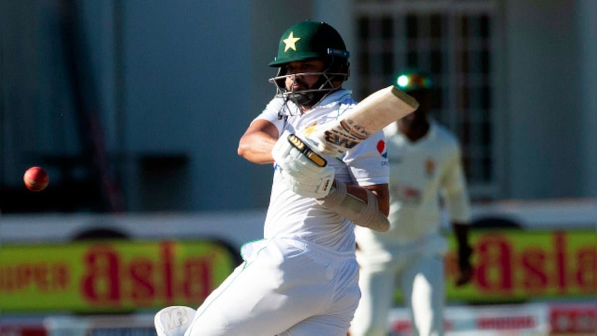 Bangladesh Bowled Out: Zimbabwe Secure First Test Victory Thanks To Muzarabani Bangladesh Bowled Out: Zimbabwe Secure First Test Victory Thanks To Muzarabani