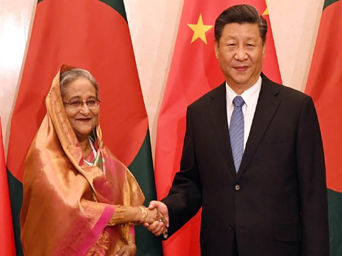 Bangladesh, China, Caribbean – Today's Top News From Firstpost's FirstUp Bangladesh, China, Caribbean – Today's Top News From Firstpost's FirstUp