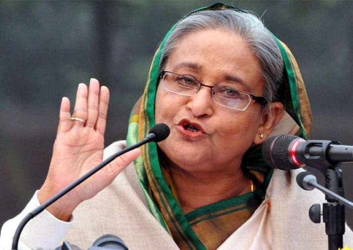 Bangladesh Election Crisis: Hasina's Party Faces Exclusion Bangladesh Election Crisis: Hasina's Party Faces Exclusion