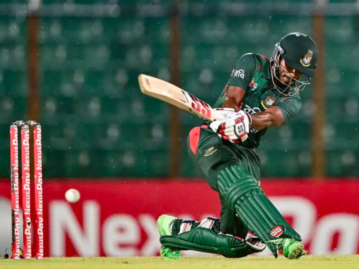 Bangladesh Vs Zimbabwe: First Test Match Report Bangladesh Vs Zimbabwe: First Test Match Report