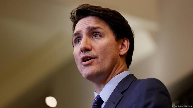 Bank Of Canada Considered Rate Cut In April Amidst Trump Tariff Uncertainty Bank Of Canada Considered Rate Cut In April Amidst Trump Tariff Uncertainty