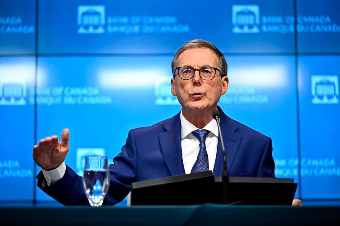 Bank Of Canada Rate Cuts: Analyzing The Economic Impact Of Tariffs And Job Losses Bank Of Canada Rate Cuts: Analyzing The Economic Impact Of Tariffs And Job Losses