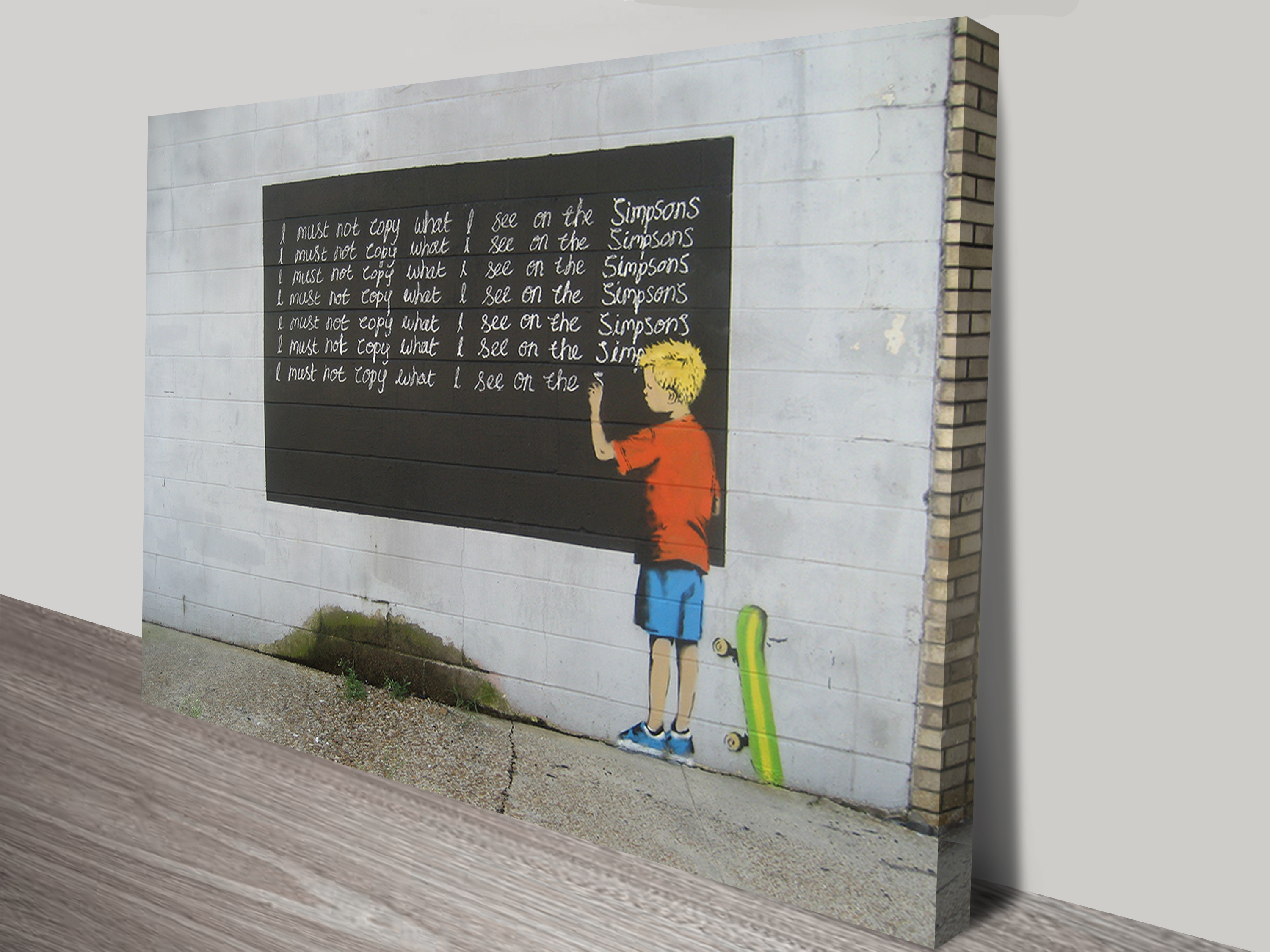 Banksy Print Market: A £22,777,000 Year Banksy Print Market: A £22,777,000 Year