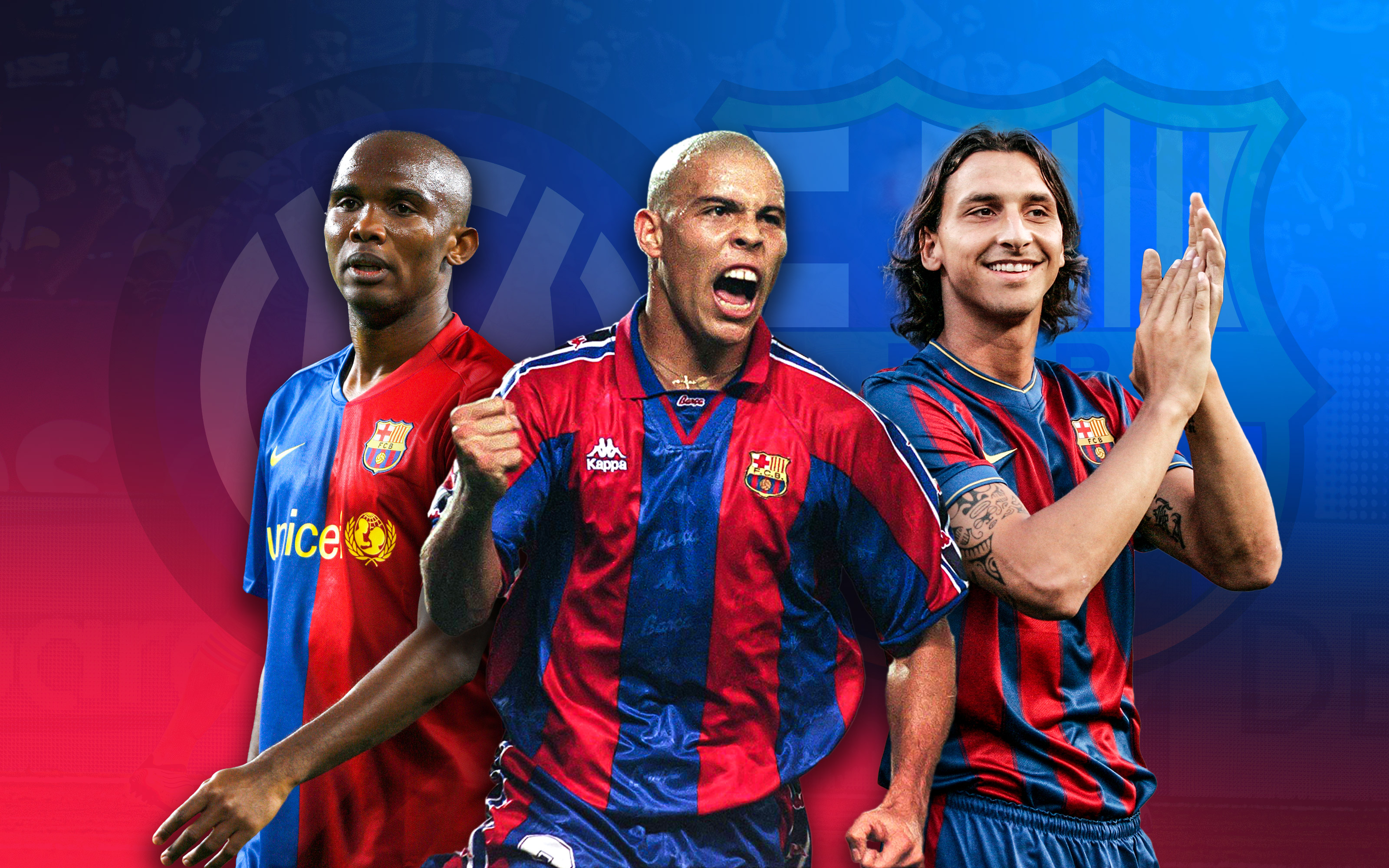 Barcelona And Inter Milan Deliver Champions League Classic: 6 Goals Shared Barcelona And Inter Milan Deliver Champions League Classic: 6 Goals Shared