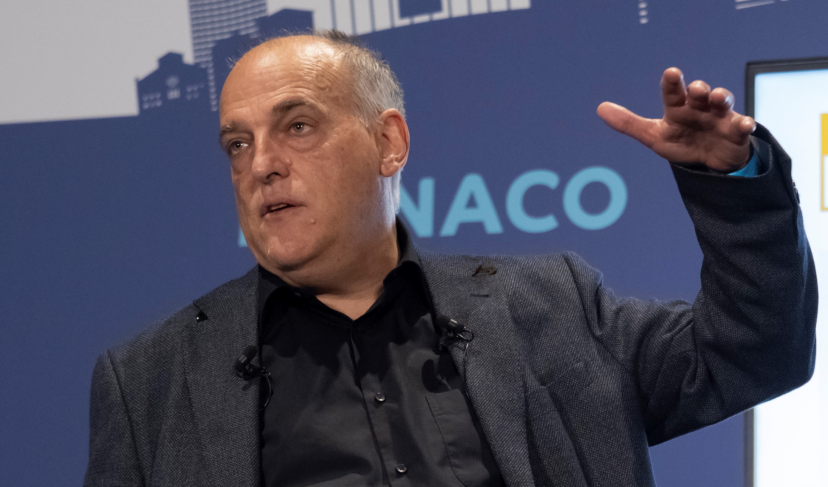 Barcelona's Fiery Response: Condemning Tebas And La Liga's Conduct Barcelona's Fiery Response: Condemning Tebas And La Liga's Conduct