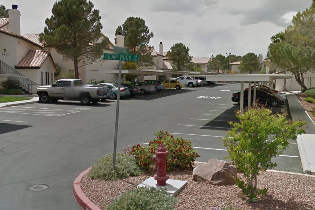 Barricaded Person Situation Prompts Major Police Response In Las Vegas Arts District Barricaded Person Situation Prompts Major Police Response In Las Vegas Arts District