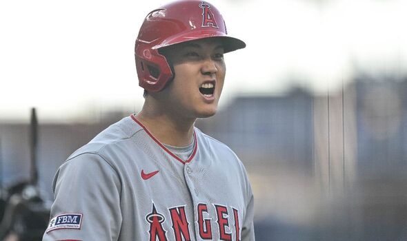Barry Bonds' Criticism Of Shohei Ohtani: A Barry Bonds' Criticism Of Shohei Ohtani: A