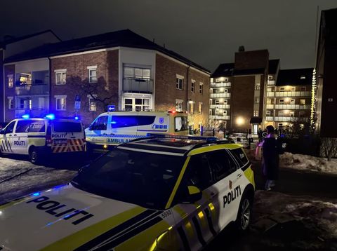 Båtbrann I Oslo: Få Oppdateringer Via Nyhetsvarsel Båtbrann I Oslo: Få Oppdateringer Via Nyhetsvarsel
