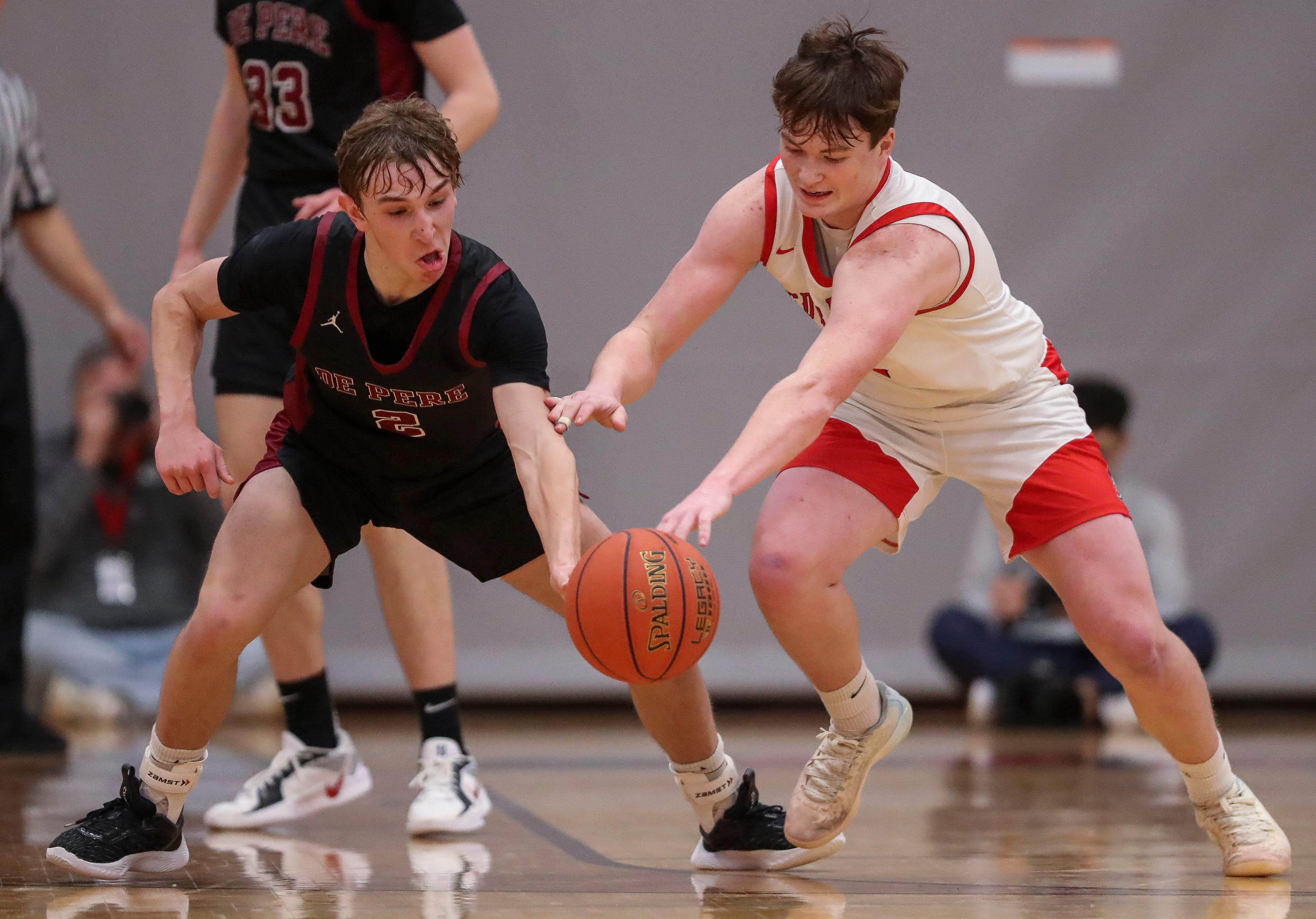 Bay Area High School Sports: Weekly Athlete Poll Is Open Bay Area High School Sports: Weekly Athlete Poll Is Open