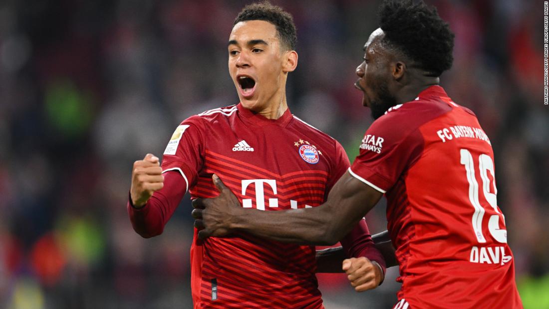 Bayern Munich Celebrates Bundesliga Win, Thomas Müller's Last Home Game Bayern Munich Celebrates Bundesliga Win, Thomas Müller's Last Home Game