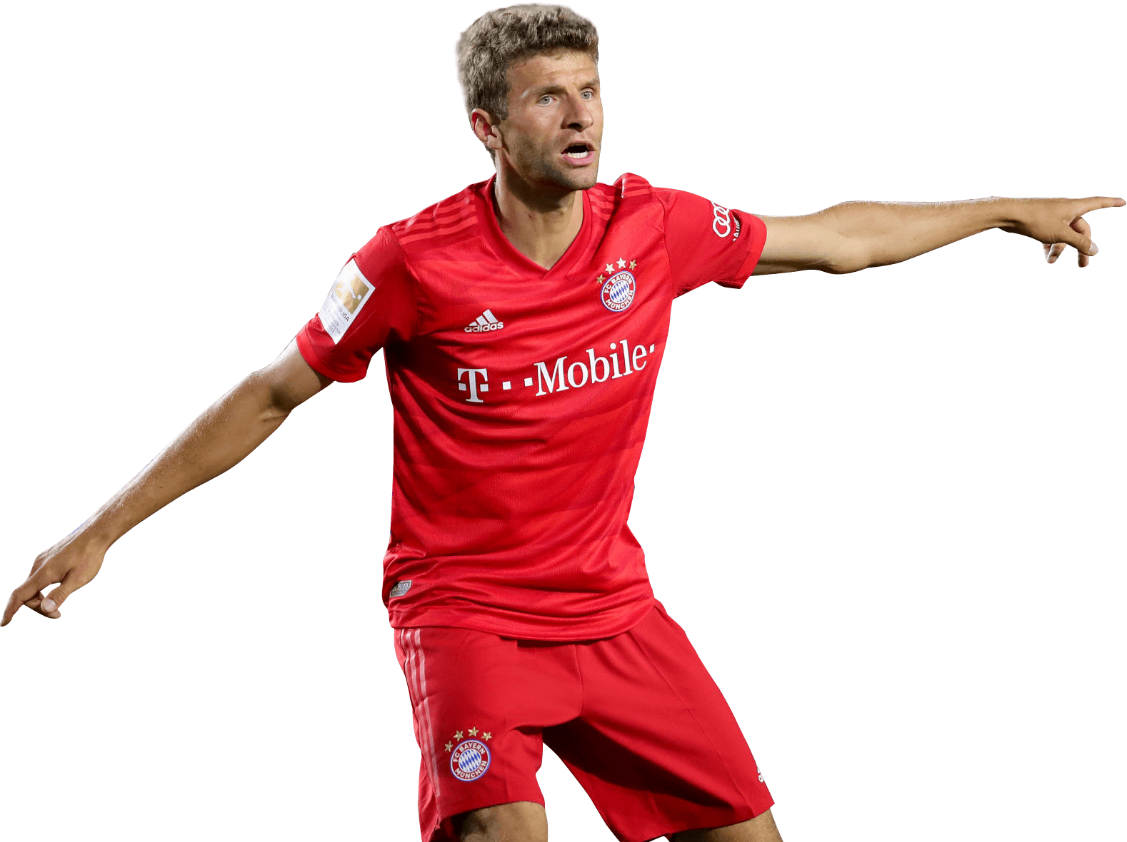 Bayern Munich : Thomas Müller Et Sa Réponse Astucieuse À Un Journaliste Bayern Munich : Thomas Müller Et Sa Réponse Astucieuse À Un Journaliste