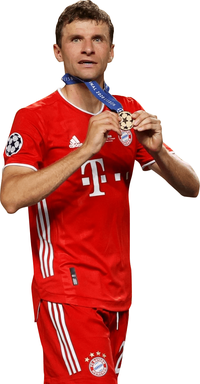 Bayern Munich: Thomas Müller Répond Aux Questions D'un Journaliste Bayern Munich: Thomas Müller Répond Aux Questions D'un Journaliste