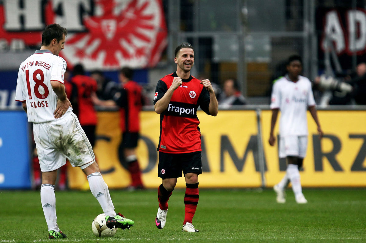 Bayern Munich Vs Eintracht Frankfurt: A Comprehensive Match Preview Bayern Munich Vs Eintracht Frankfurt: A Comprehensive Match Preview