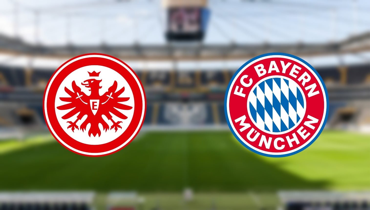 Bayern Munich Vs Eintracht Frankfurt: Who Will Win? Prediction And Analysis Bayern Munich Vs Eintracht Frankfurt: Who Will Win? Prediction And Analysis