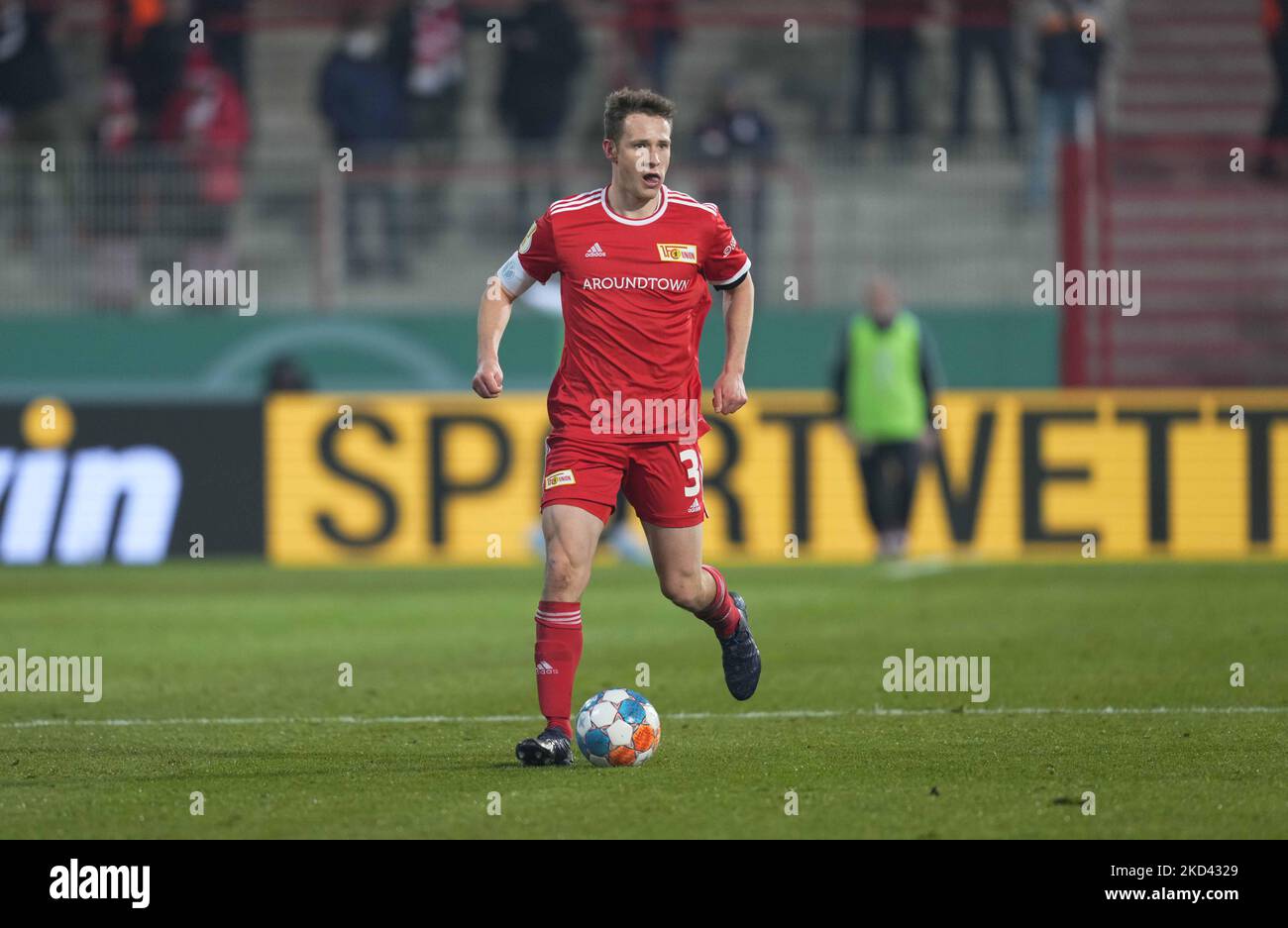 Bayern Munich Vs FC St. Pauli: A Detailed Game Preview Bayern Munich Vs FC St. Pauli: A Detailed Game Preview