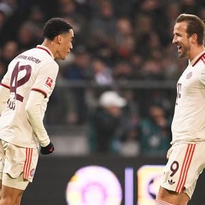 Bayern Munich Vs FC St. Pauli: Match Preview And Prediction Bayern Munich Vs FC St. Pauli: Match Preview And Prediction