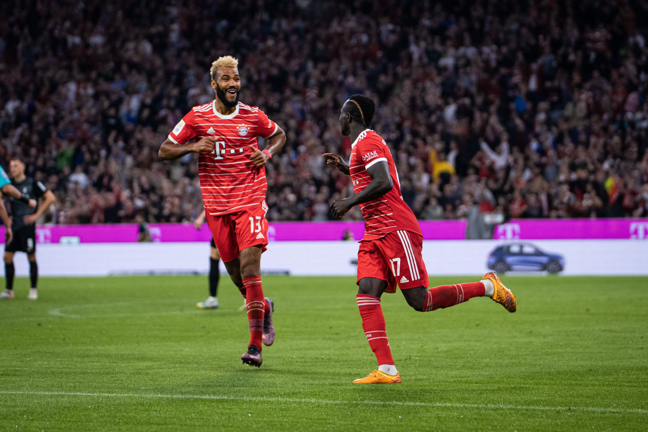 Bayern Munich Vs Inter Milan: A Comprehensive Match Preview And Prediction Bayern Munich Vs Inter Milan: A Comprehensive Match Preview And Prediction