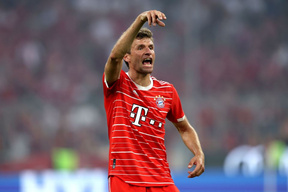Bayern Munich Vs Inter Milan: Champions League Clash Preview & Prediction Bayern Munich Vs Inter Milan: Champions League Clash Preview & Prediction