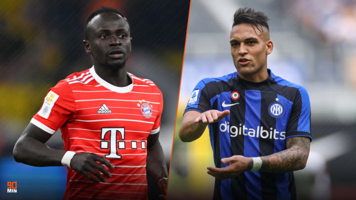 Bayern Munich Vs Inter Milan: Tactical Analysis And Predicted Outcome Bayern Munich Vs Inter Milan: Tactical Analysis And Predicted Outcome