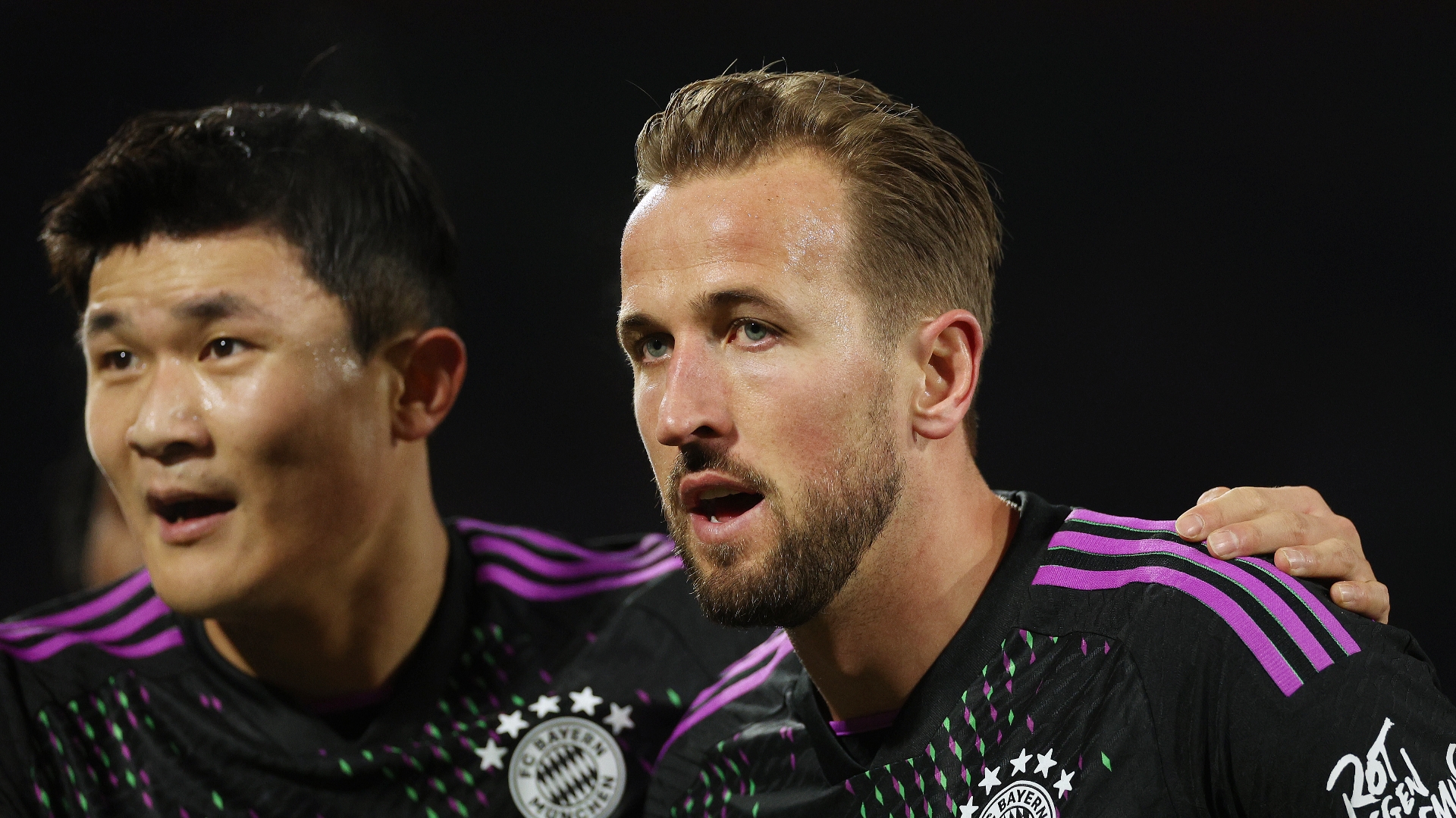 Bayern Munich's Dominance? Previewing The Game Against FC St. Pauli Bayern Munich's Dominance? Previewing The Game Against FC St. Pauli
