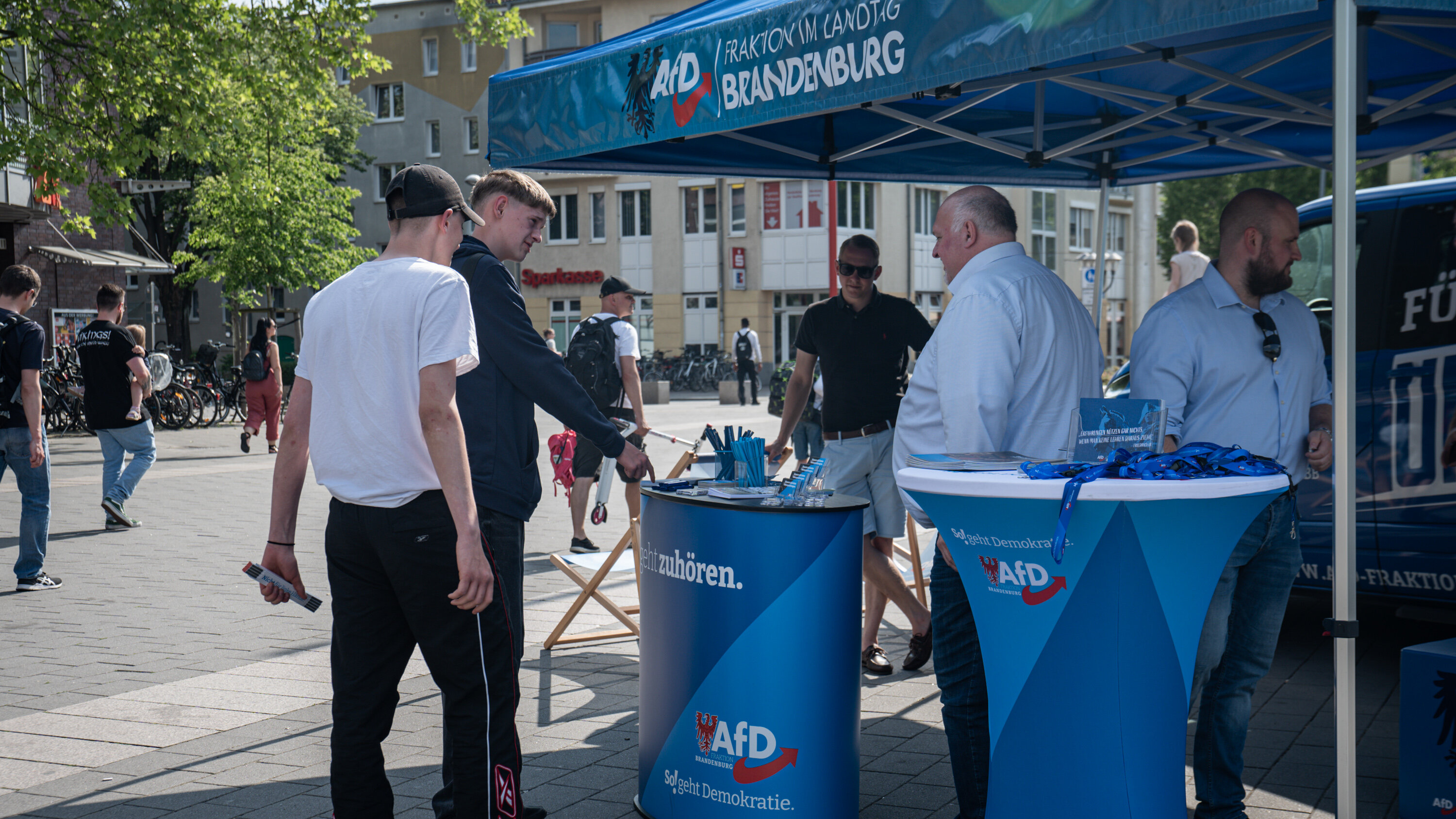 Bayern President: No Place For Far-Right AfD On Club Board Bayern President: No Place For Far-Right AfD On Club Board