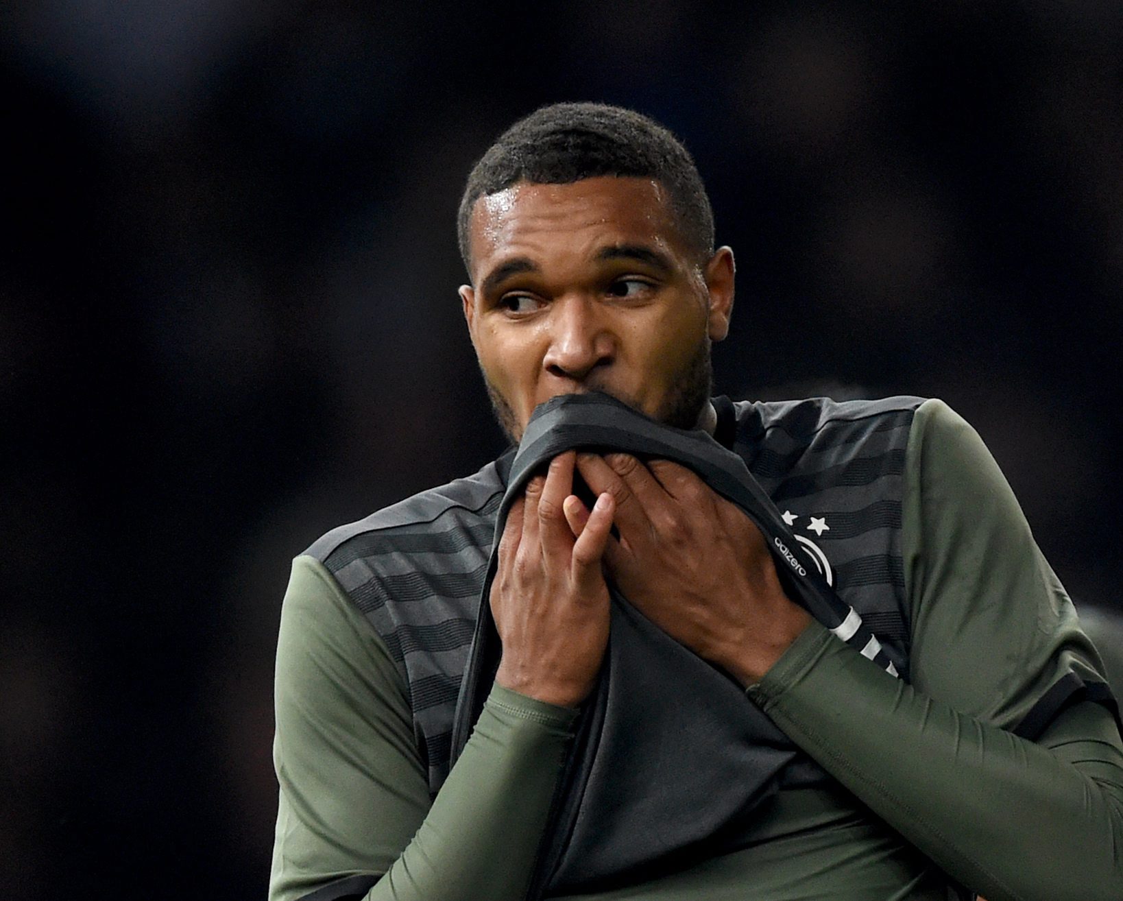 Bayern's Pursuit Of Jonathan Tah: Concrete Talks With Barcelona Bayern's Pursuit Of Jonathan Tah: Concrete Talks With Barcelona