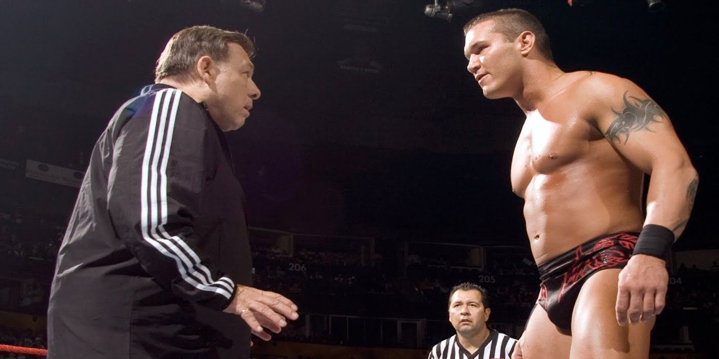 Bayley Injury Update And Speculation On A John Cena/Randy Orton Rivalry Bayley Injury Update And Speculation On A John Cena/Randy Orton Rivalry
