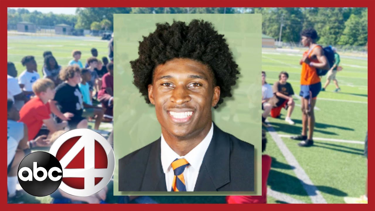 Baylor Football Player Killed In Shooting: Citywide Curfew In Effect Baylor Football Player Killed In Shooting: Citywide Curfew In Effect