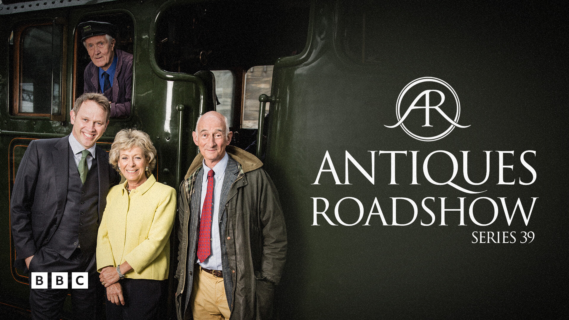 BBC Antiques Roadshow: Arrest Follows American Couple's Valuation BBC Antiques Roadshow: Arrest Follows American Couple's Valuation