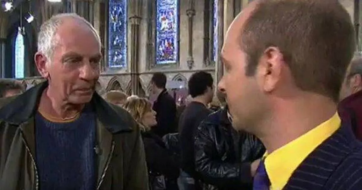 BBC Antiques Roadshow Couple Jailed For Unknowingly Trafficking National Treasure BBC Antiques Roadshow Couple Jailed For Unknowingly Trafficking National Treasure