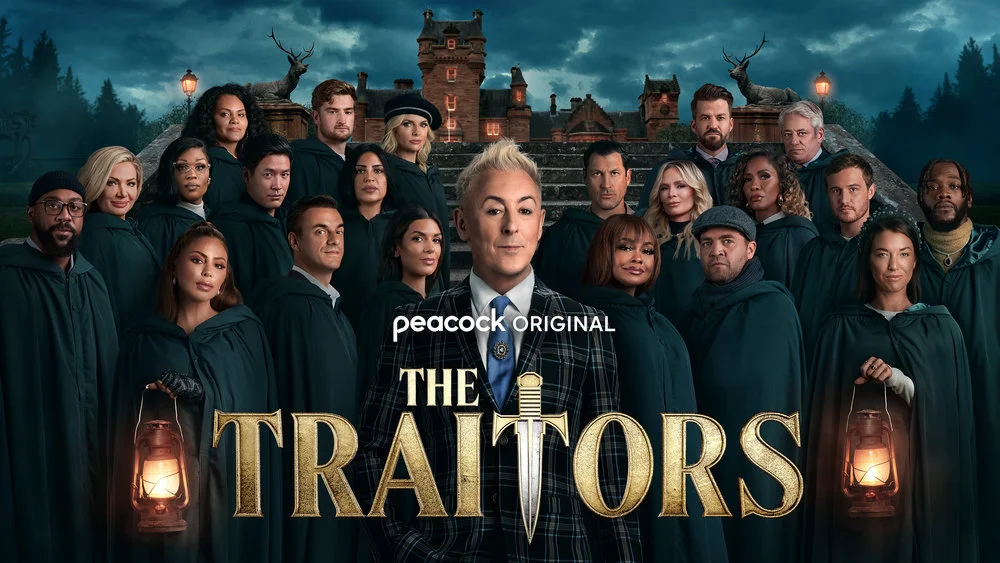 BBC Celebrity Traitors: Major Shake-Up As Siblings Quit Weeks Before Filming BBC Celebrity Traitors: Major Shake-Up As Siblings Quit Weeks Before Filming