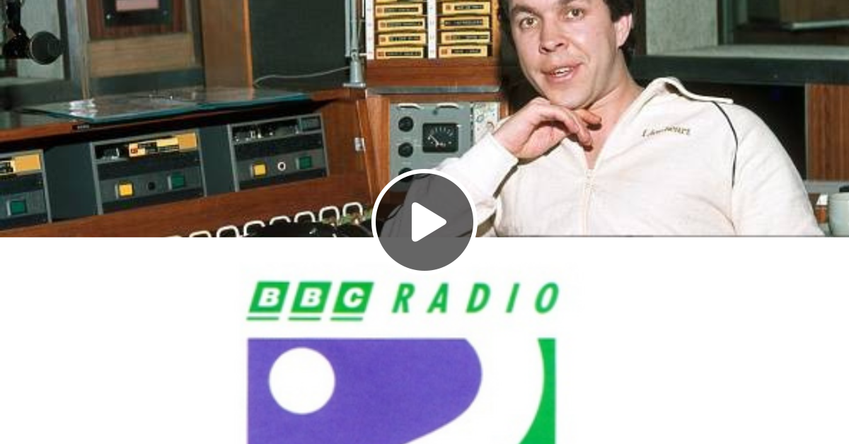 BBC Lancashire: Remembering DJ Andy Peebles With Andy Bayes BBC Lancashire: Remembering DJ Andy Peebles With Andy Bayes
