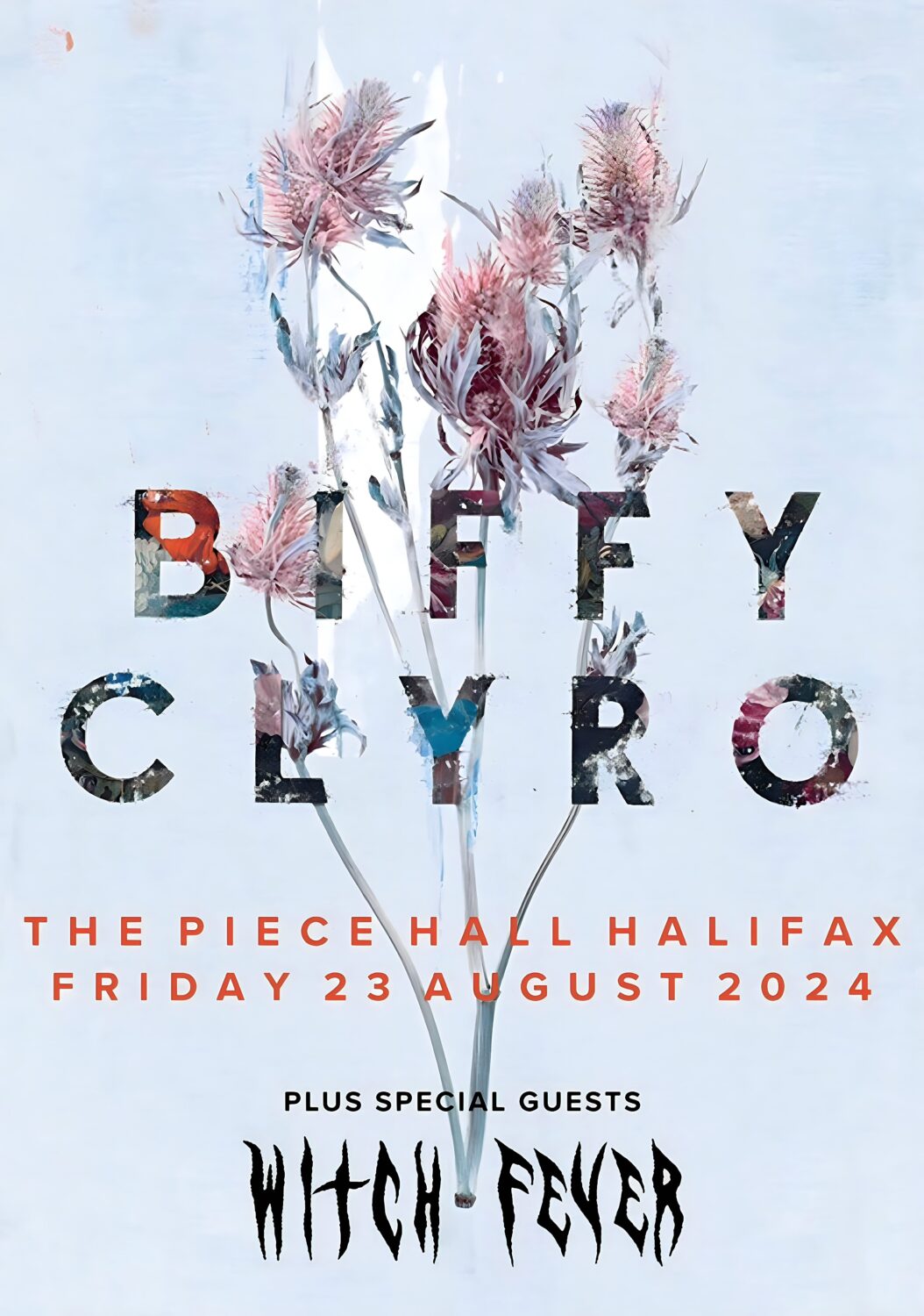 BBC Radio 1 Big Weekend 2024: Jorja Smith, Biffy Clyro, Blossoms & More BBC Radio 1 Big Weekend 2024: Jorja Smith, Biffy Clyro, Blossoms & More