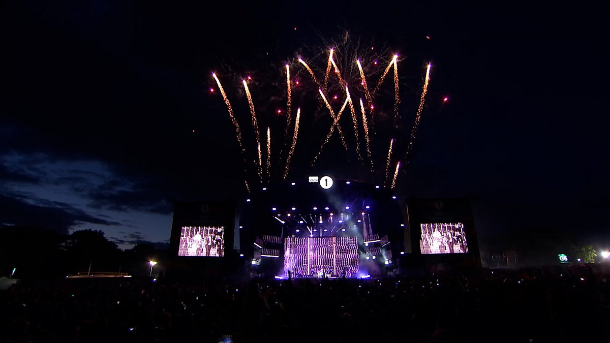 BBC Radio 1 Big Weekend 2025: How To Buy Tickets Now The Lineup Is Confirmed BBC Radio 1 Big Weekend 2025: How To Buy Tickets Now The Lineup Is Confirmed