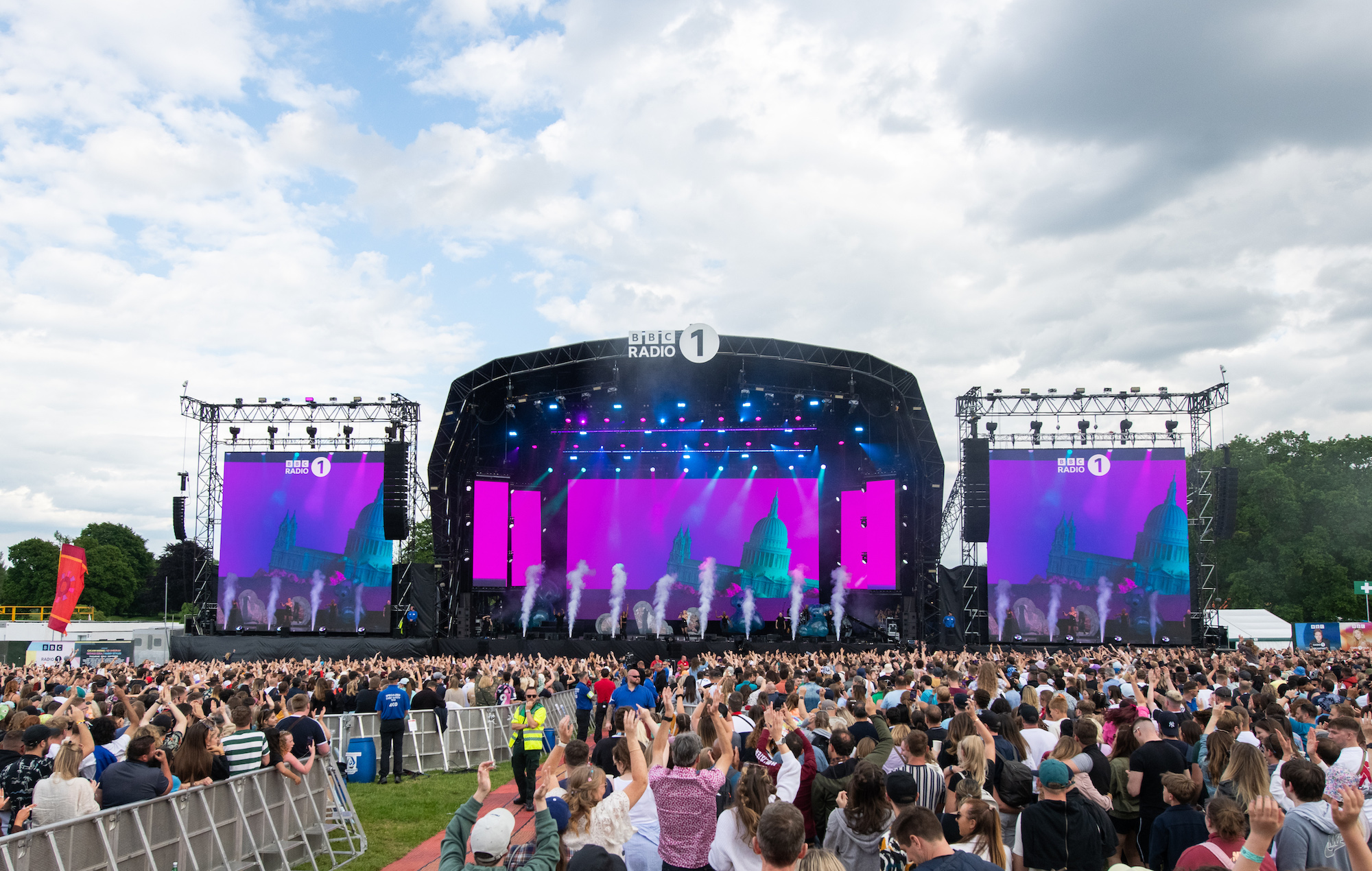 BBC Radio 1 Big Weekend: The Ultimate Ticket Guide BBC Radio 1 Big Weekend: The Ultimate Ticket Guide