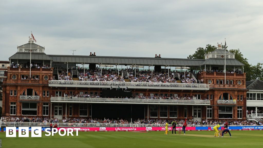BBC Secures Four-Year Deal With ECB For Cricket Coverage BBC Secures Four-Year Deal With ECB For Cricket Coverage