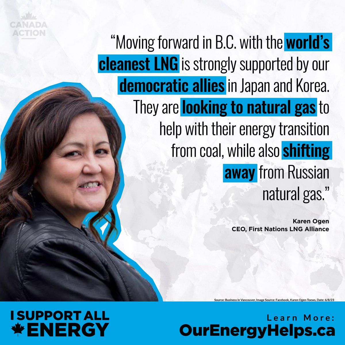 BC LNG Projects: An Update On Progress And Challenges BC LNG Projects: An Update On Progress And Challenges