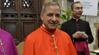 Becciu: Aggiornamenti Sul Processo 8xmille Per Il Fratello Becciu: Aggiornamenti Sul Processo 8xmille Per Il Fratello