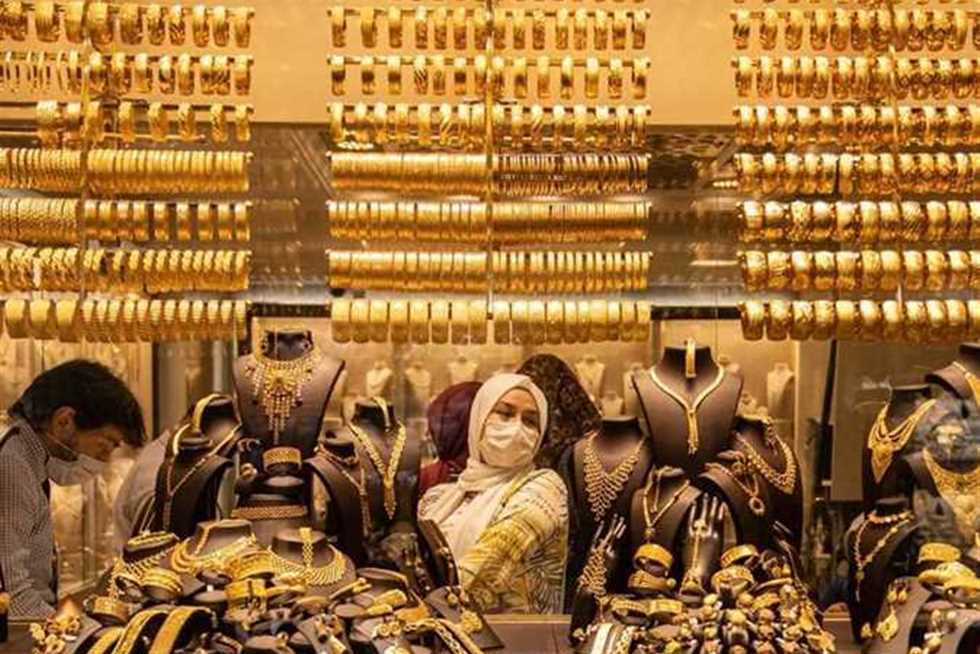 بعد آخر انخفاض: أسعار الذهب اليوم في الصاغة