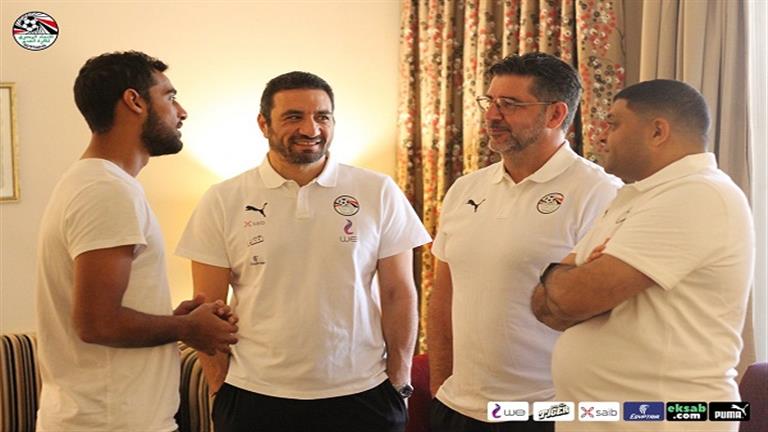 بعد انتقاله للأهلي المصري.. ماذا قدم فيراتي مع العربي؟ بعد انتقاله للأهلي المصري.. ماذا قدم فيراتي مع العربي؟