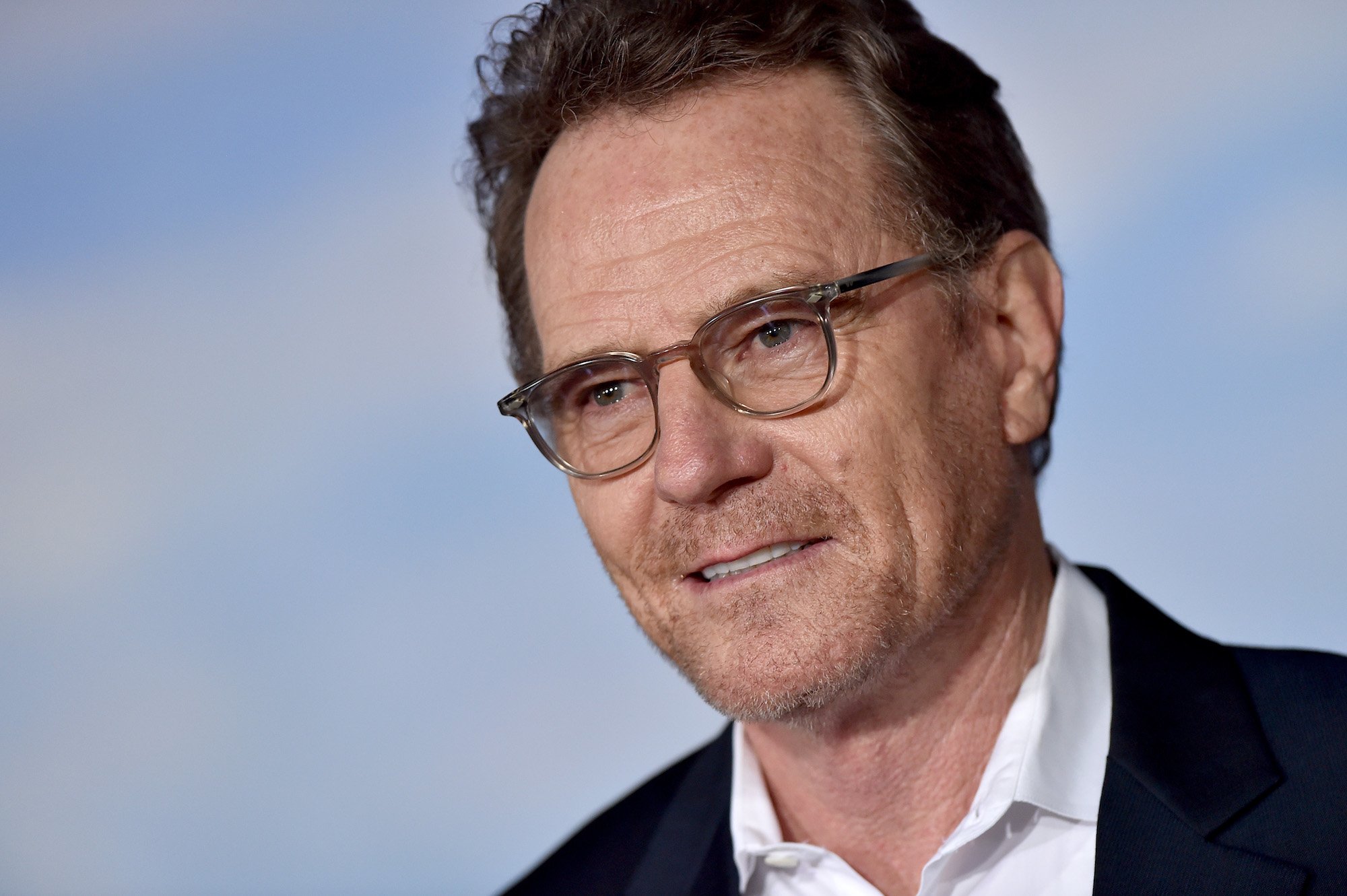 Before Breaking Bad: How Bryan Cranston's The X-Files Episode Showcased His Talent Before Breaking Bad: How Bryan Cranston's The X-Files Episode Showcased His Talent