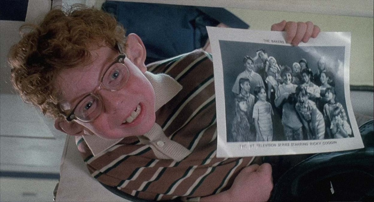 Before Freaked: Exploring Alex Winter's Obscure MTV Comedy